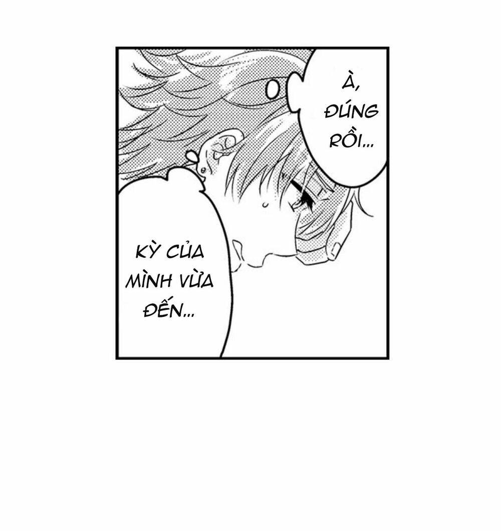 mang thai ở trường nam sinh chapter 57 5