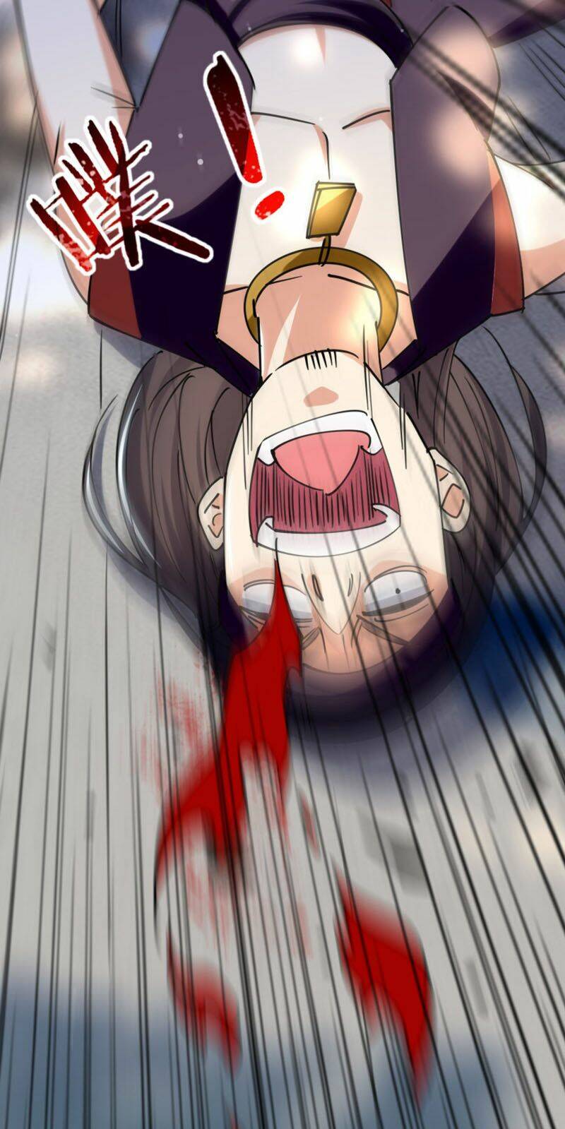 vạn giới tiên vương chapter 77 7