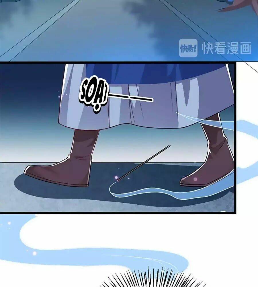 thái tử điện hạ, nô tài có hỉ rồi chapter 24 11