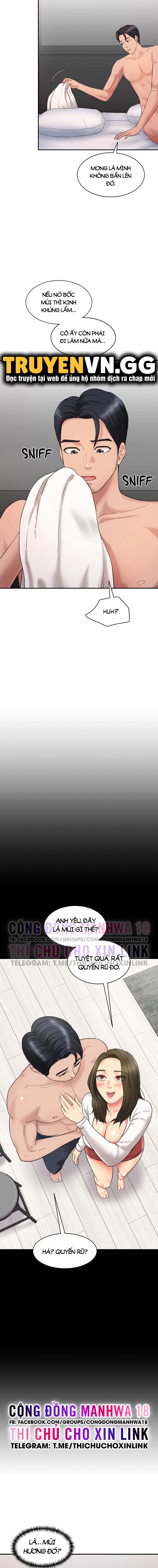 nước hoa kích dục chapter 2 20