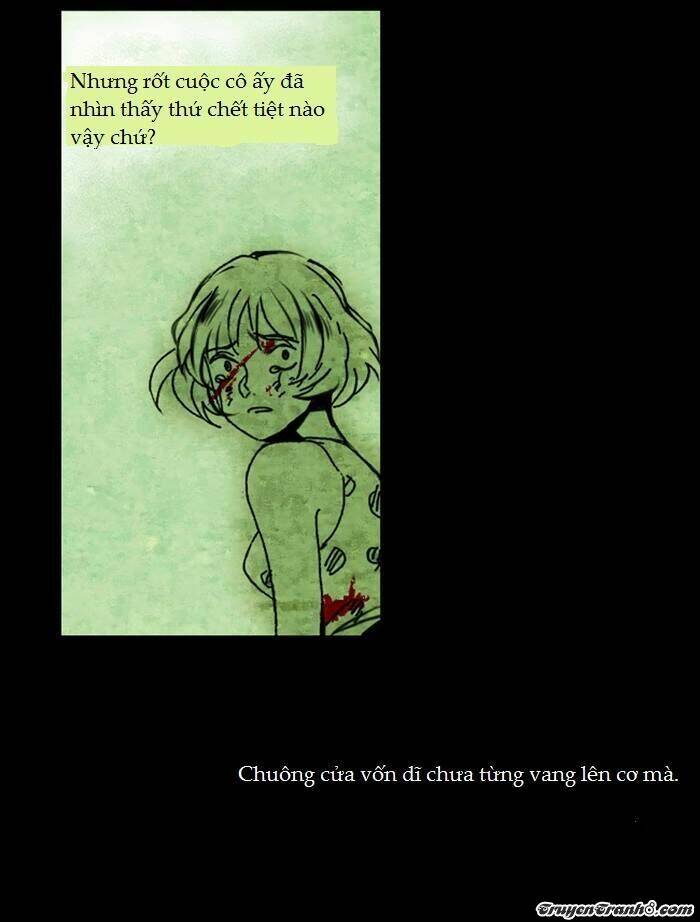 kho truyện kinh dị: ác mộng đêm về chapter 11 104