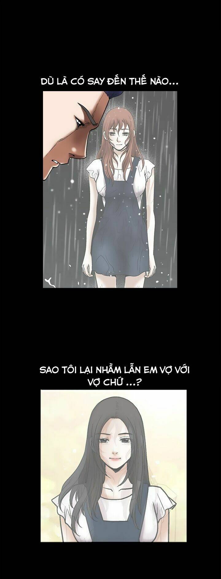 seduction - quyến rũ chapter 19 36