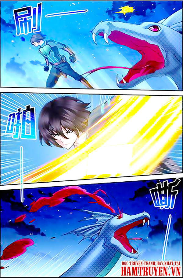 thôn phệ nhân gian chapter 42 20