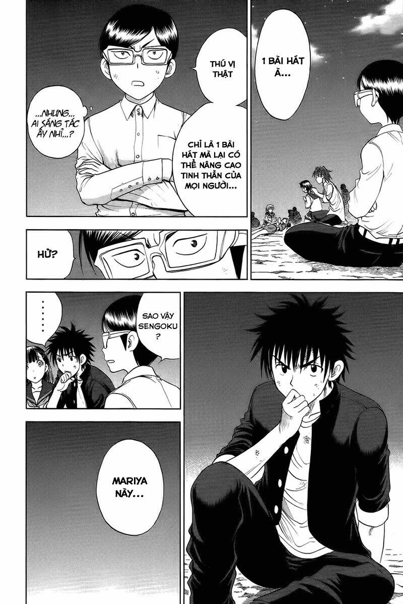 cage of eden chapter 97 3