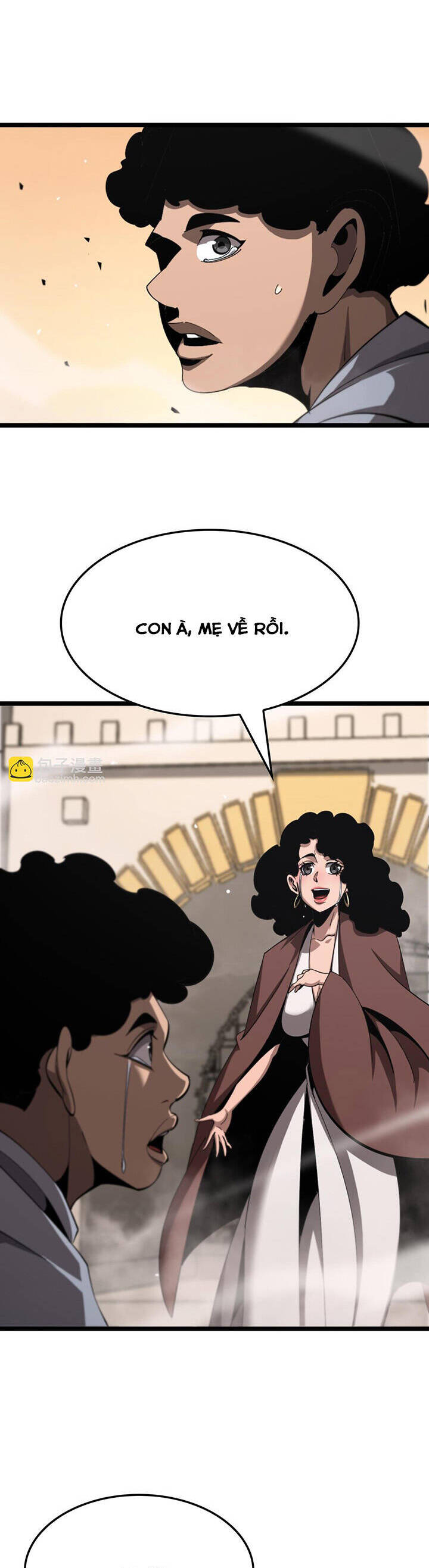 chư giới - tận thế online chapter 235 14