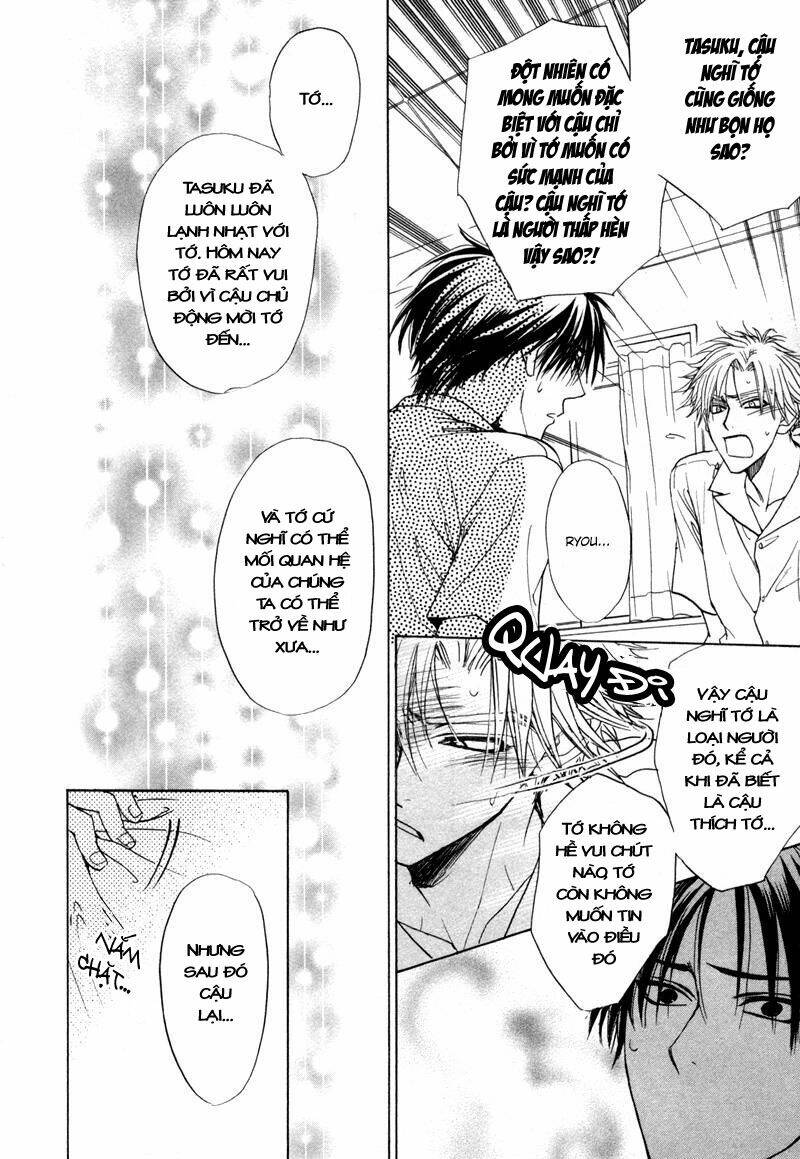 bokutachi wa asu ni mukatte ikiru no da chapter 5 5