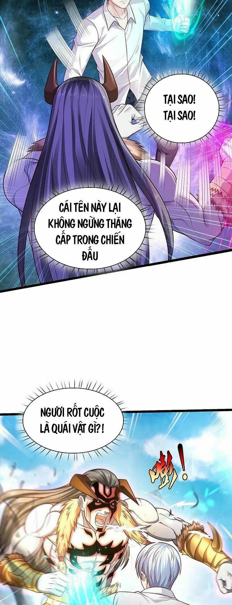 Ngạo Thị Thiên Địa Chapter 345 - Trang 22