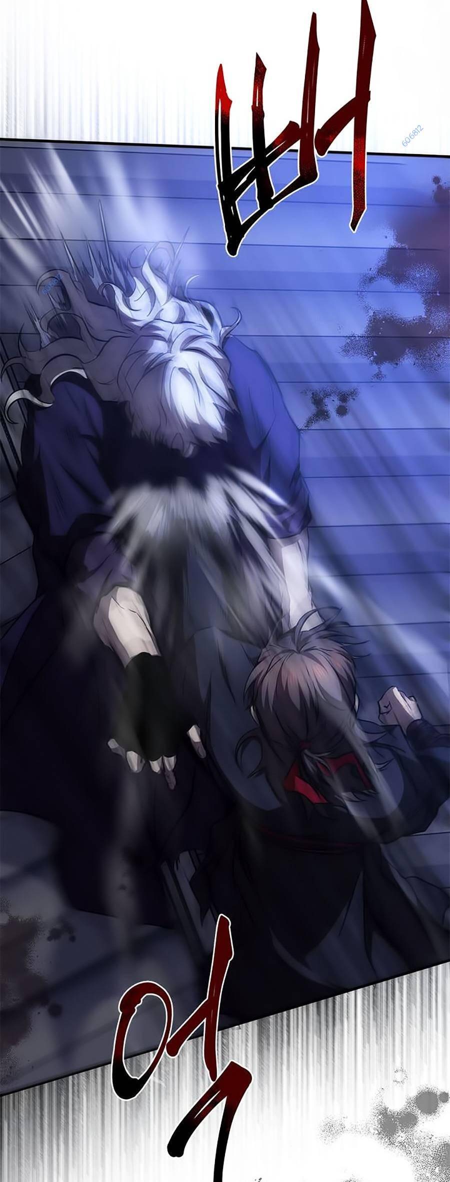 võ đang kỳ hiệp chapter 81 25