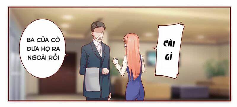 bá đạo tổng tài yêu tôi chapter 114 7