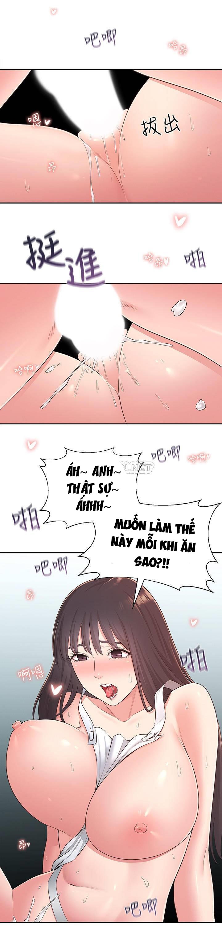 người chị hiểu biết chapter 31 19