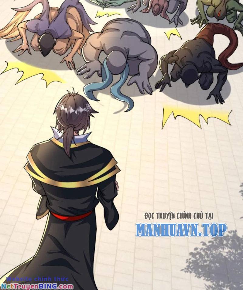 ta nuôi quỷ ở trấn ma ty chapter 286 10