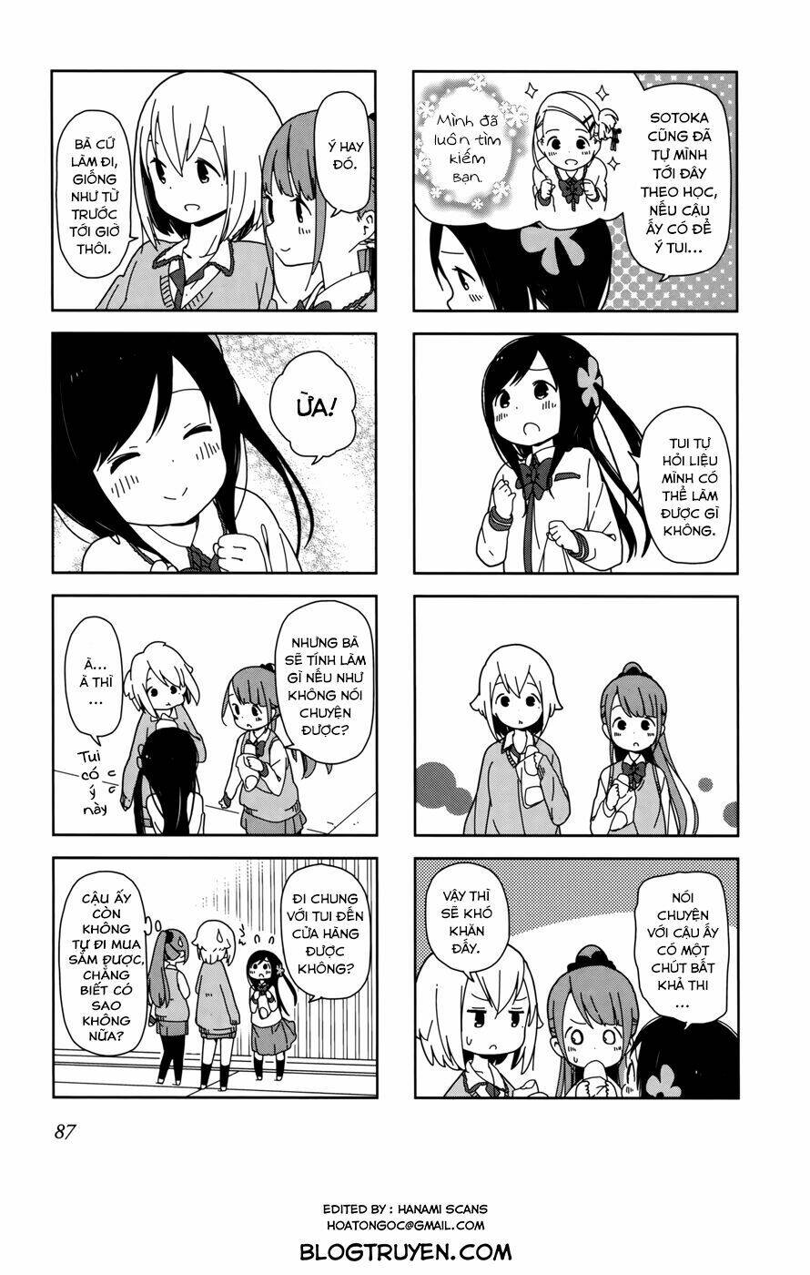 hitori bocchi no marumaruseikatsu chapter 10 6