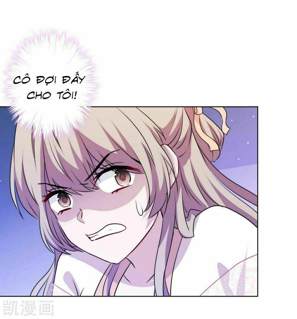 nhân vật phản diện: không ngọt không lấy tiền chapter 7.1 19