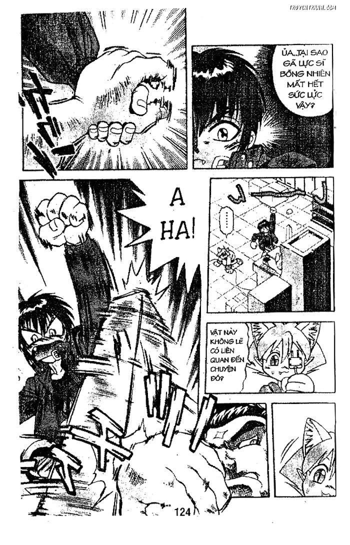 devil and devil chapter 19 8