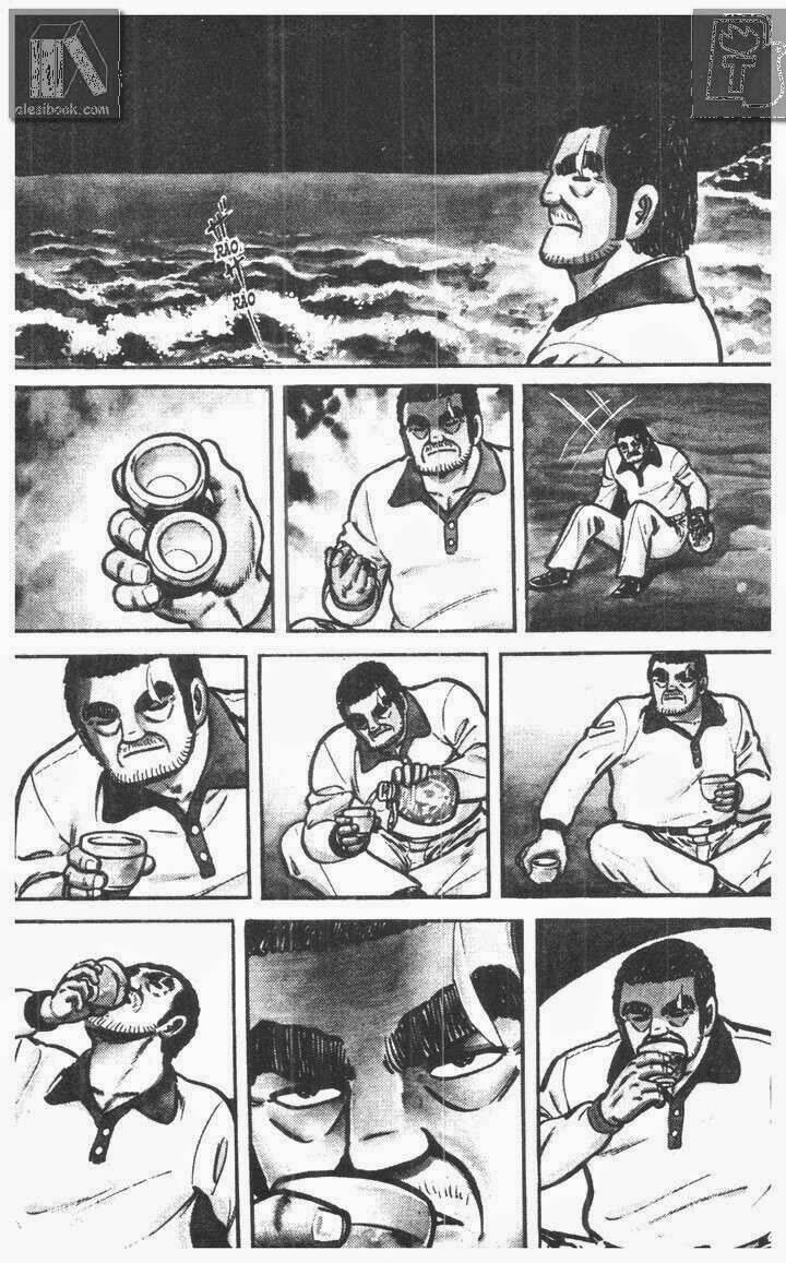 ganbare genki chapter 195 3