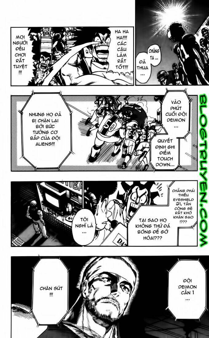 lá chắn mắt chapter 71 20