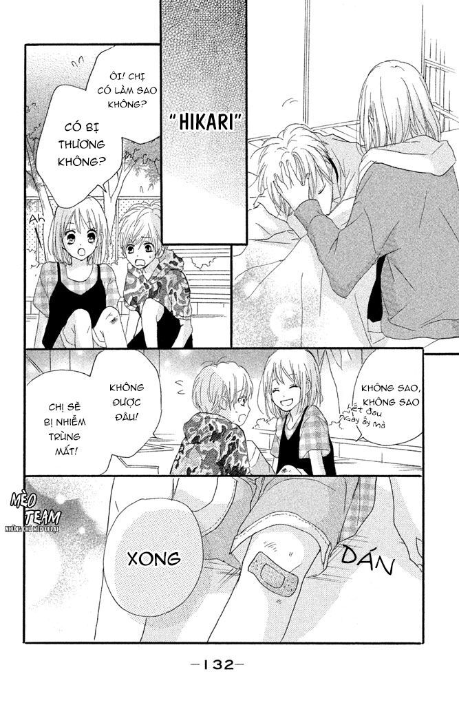 boku ga otona ni shite ageru chapter 3 31