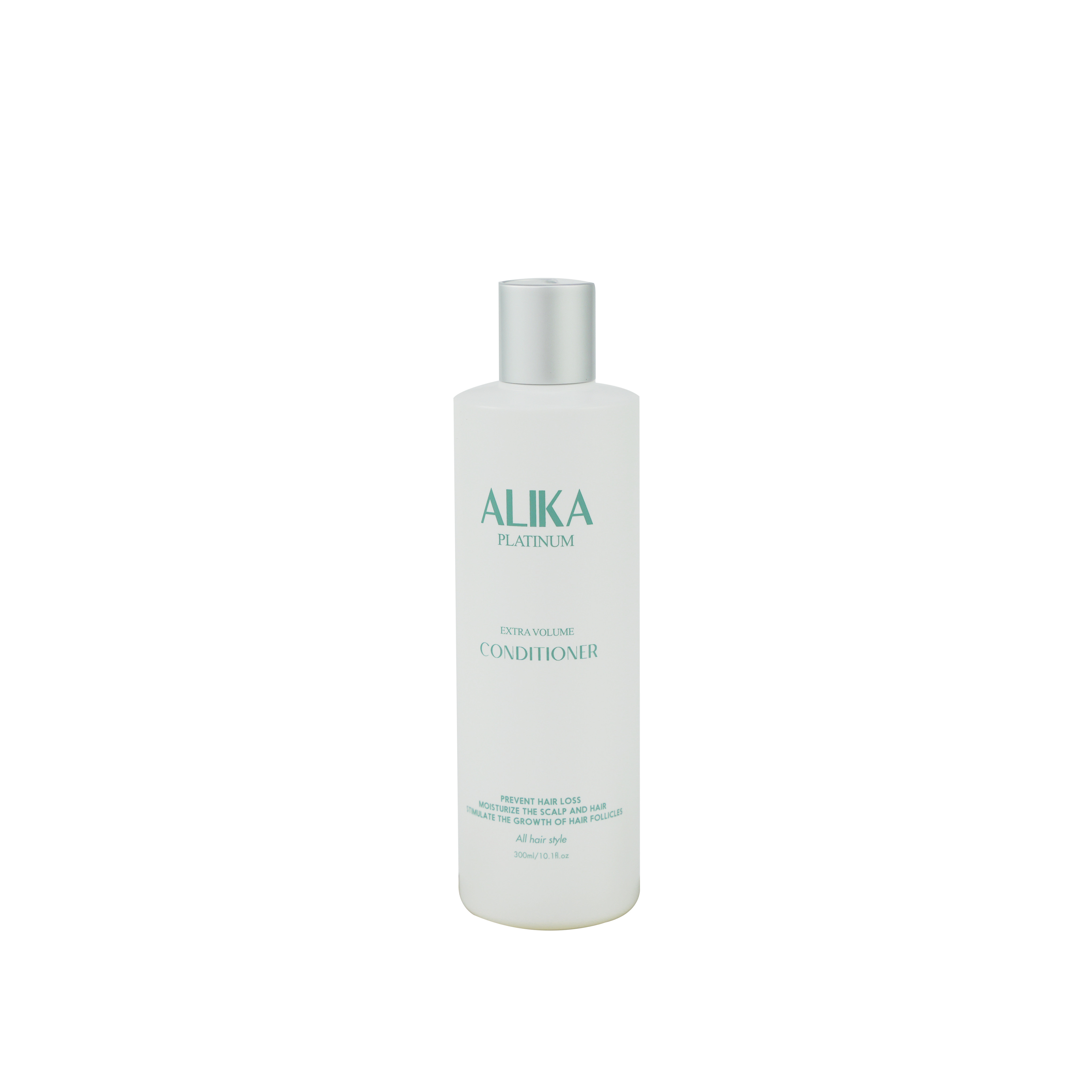 Dầu Xả Alika Platinum Extra Volume Conditioner, Tặng Mũ Trùm Tóc Ngẫu Nhiên