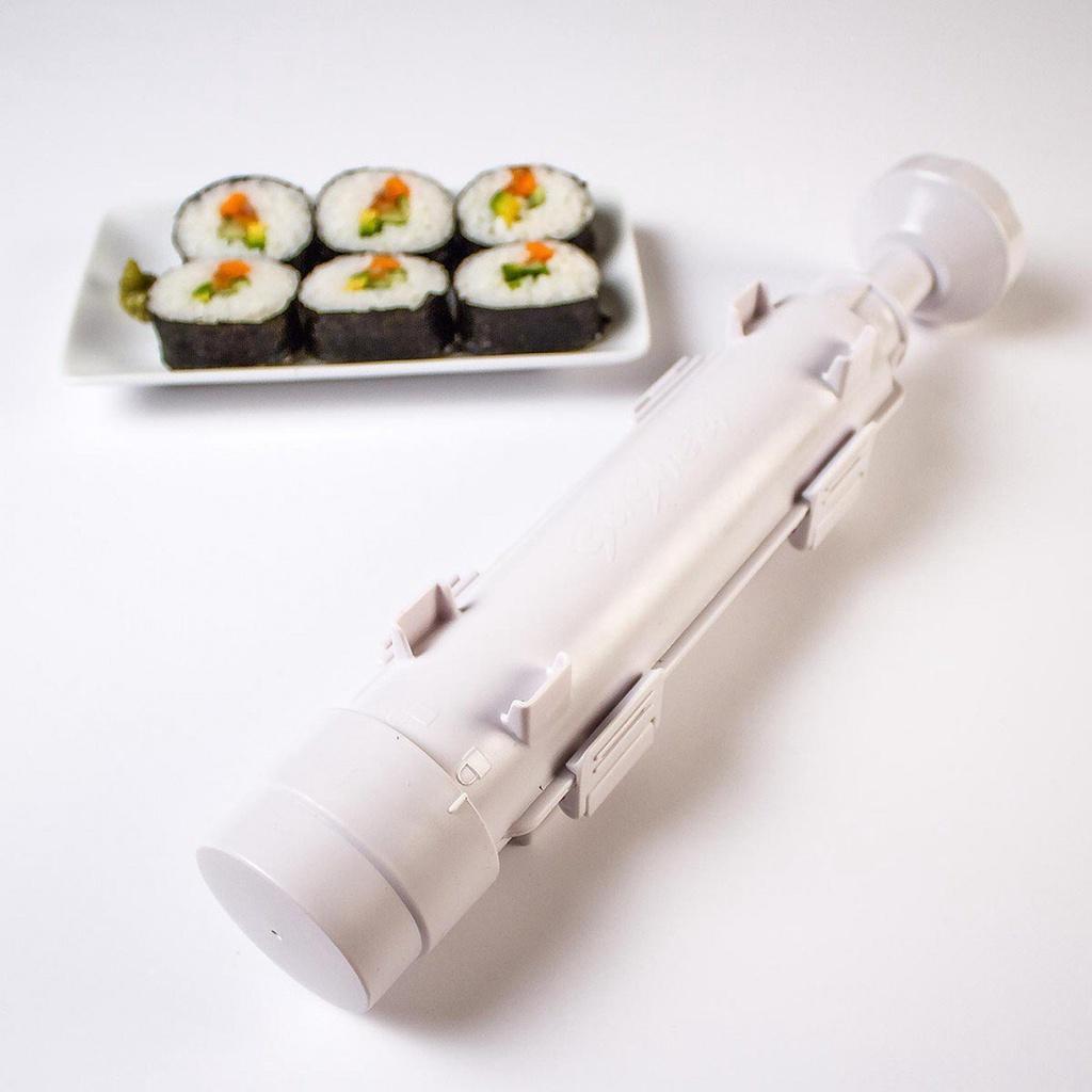 Dụng cụ cuộn sushi siêu nhanh , Khuôn làm cơm cuộn