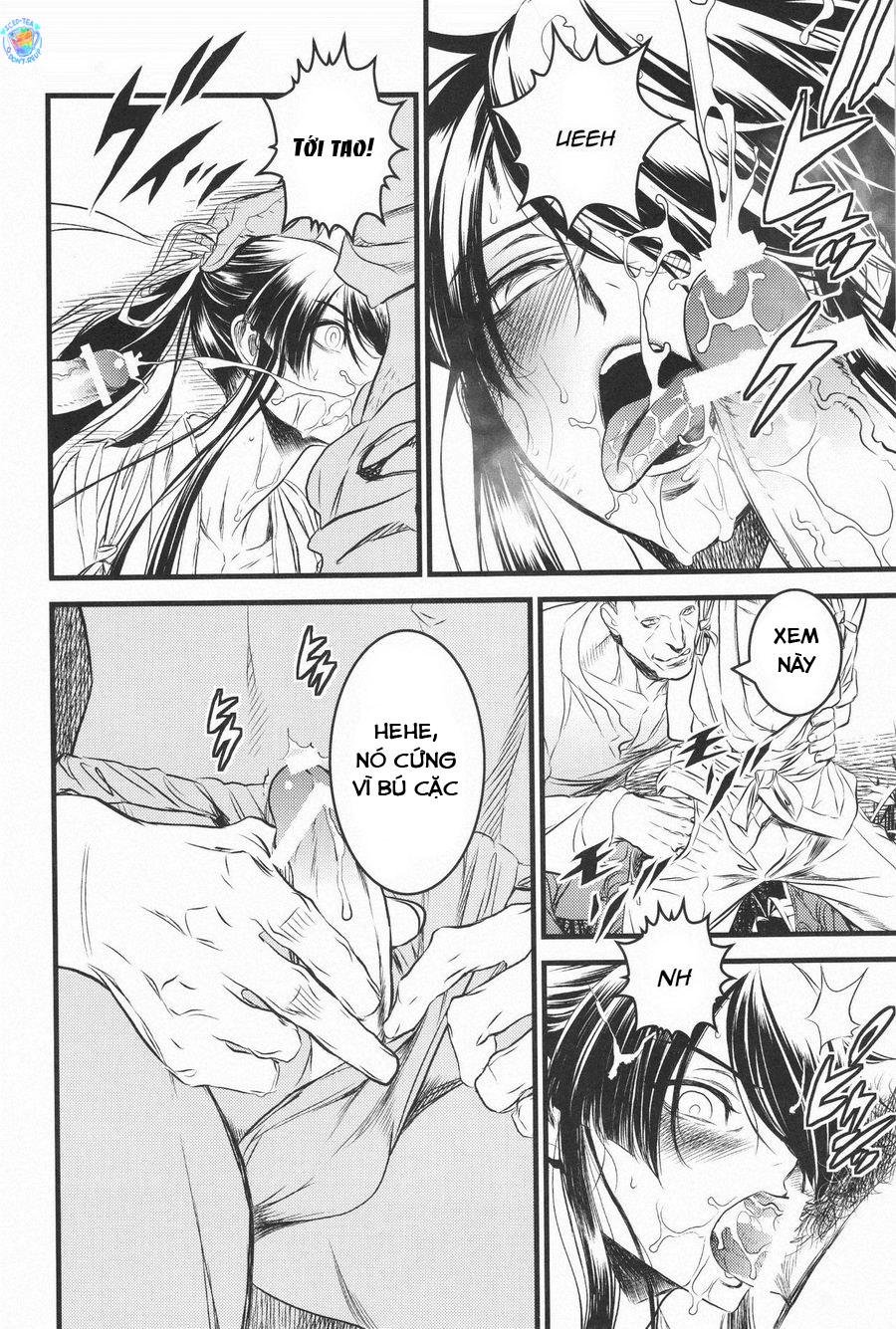 tổng hợp oneshot bl dễ thương chapter 41 11