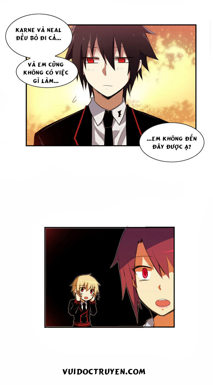 crepuscule (yamchi) chapter 52 14