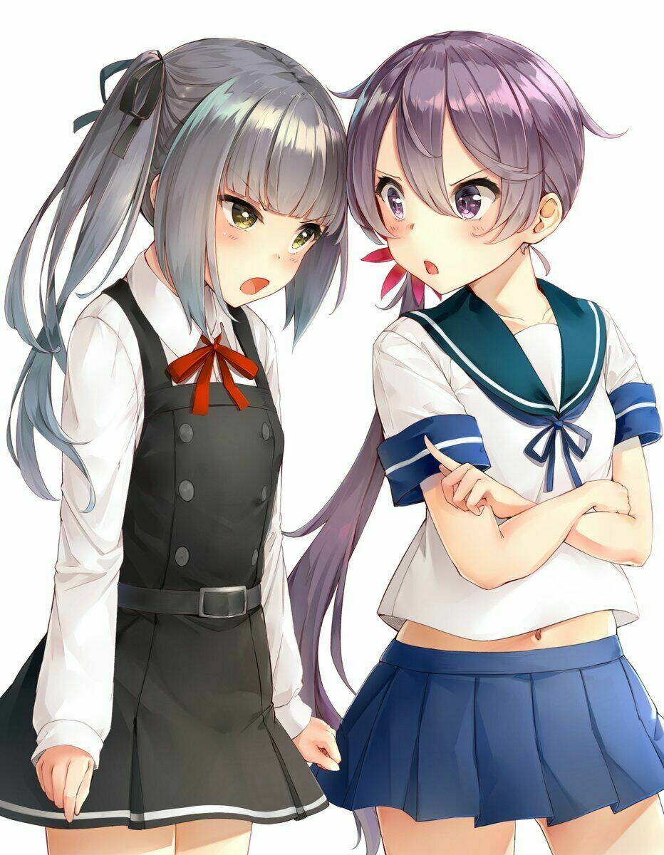 suki x suki (hibaru shunsuke) chapter 12 17