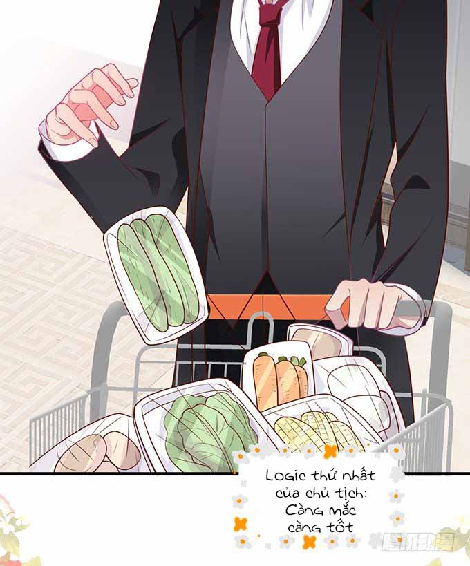 dưỡng khí chí mạng chapter 35 15