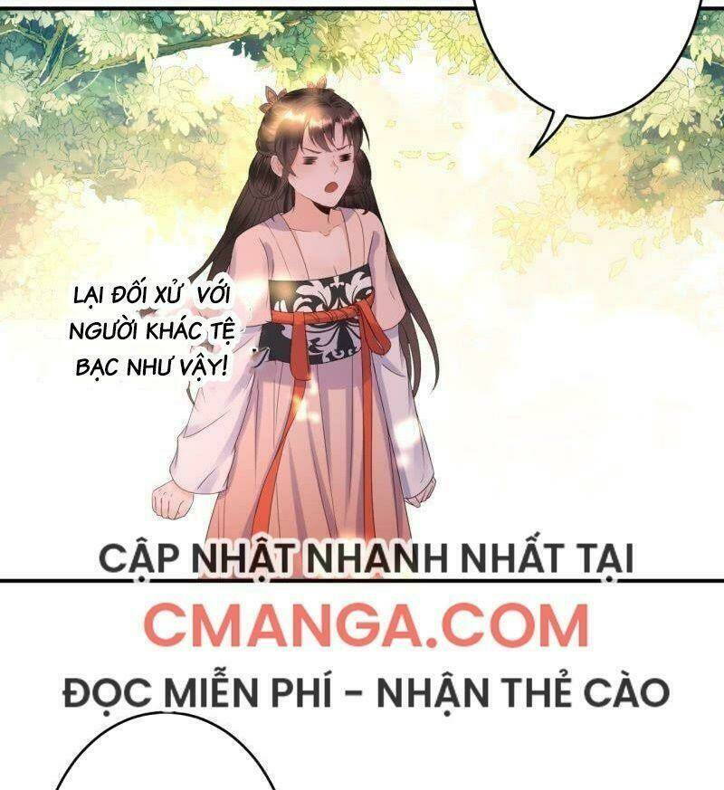 vương gia kiêu ngạo quá khó cua chapter 67 26