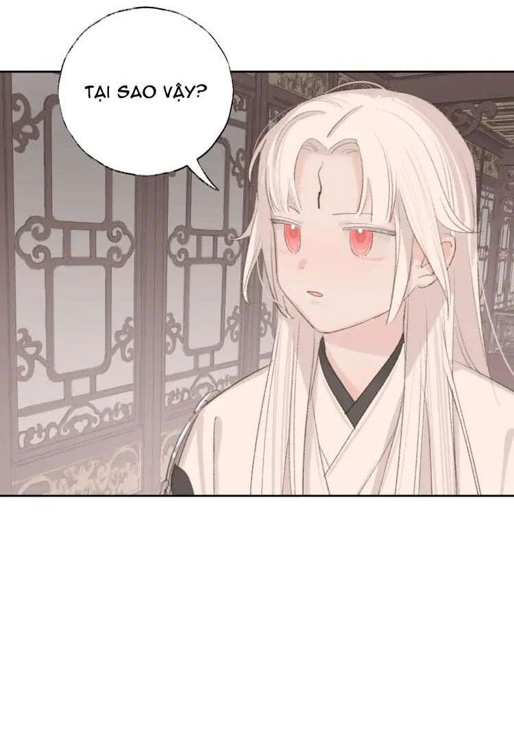 tôi lắng nghe thanh tôn chủ gọi chapter 8 41