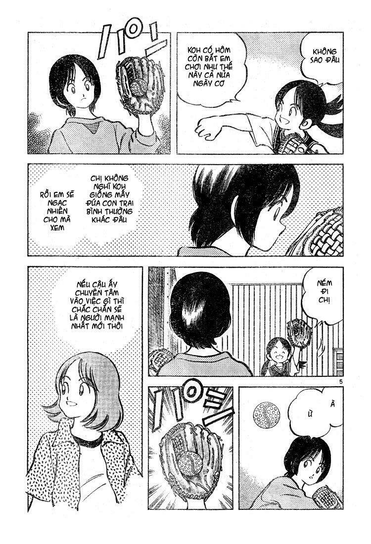 trò chơi vượt qua thử thách chapter 15 5