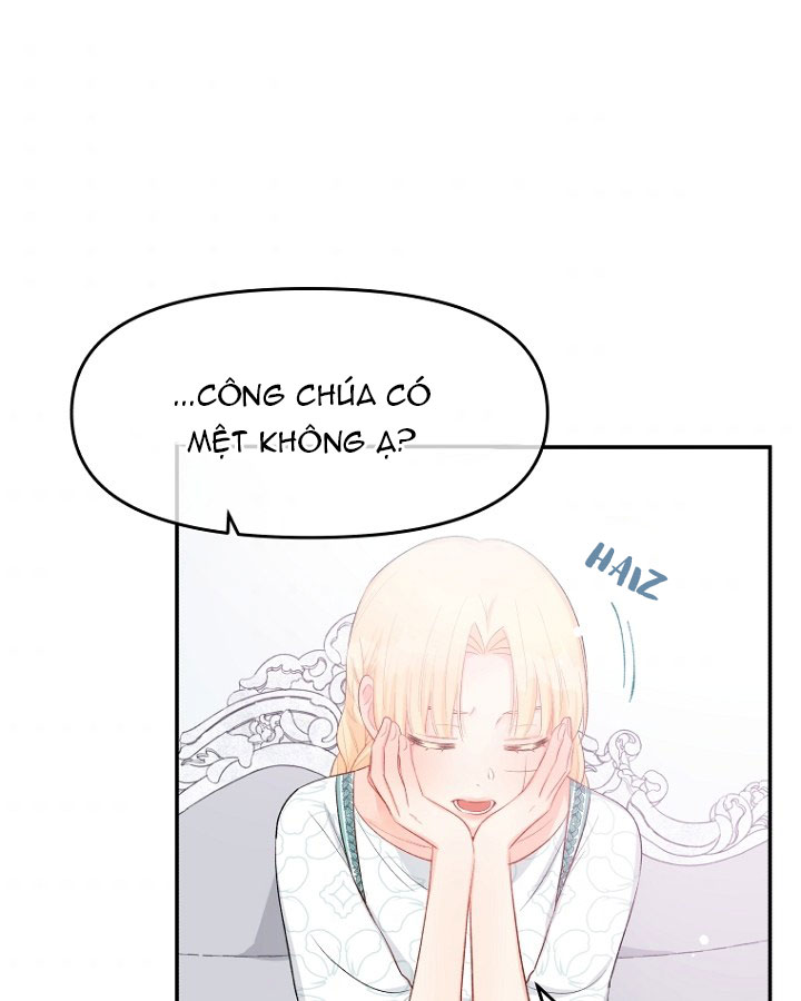 đừng đặt tình cảm mình vào cuốn sách đó chapter 18 53