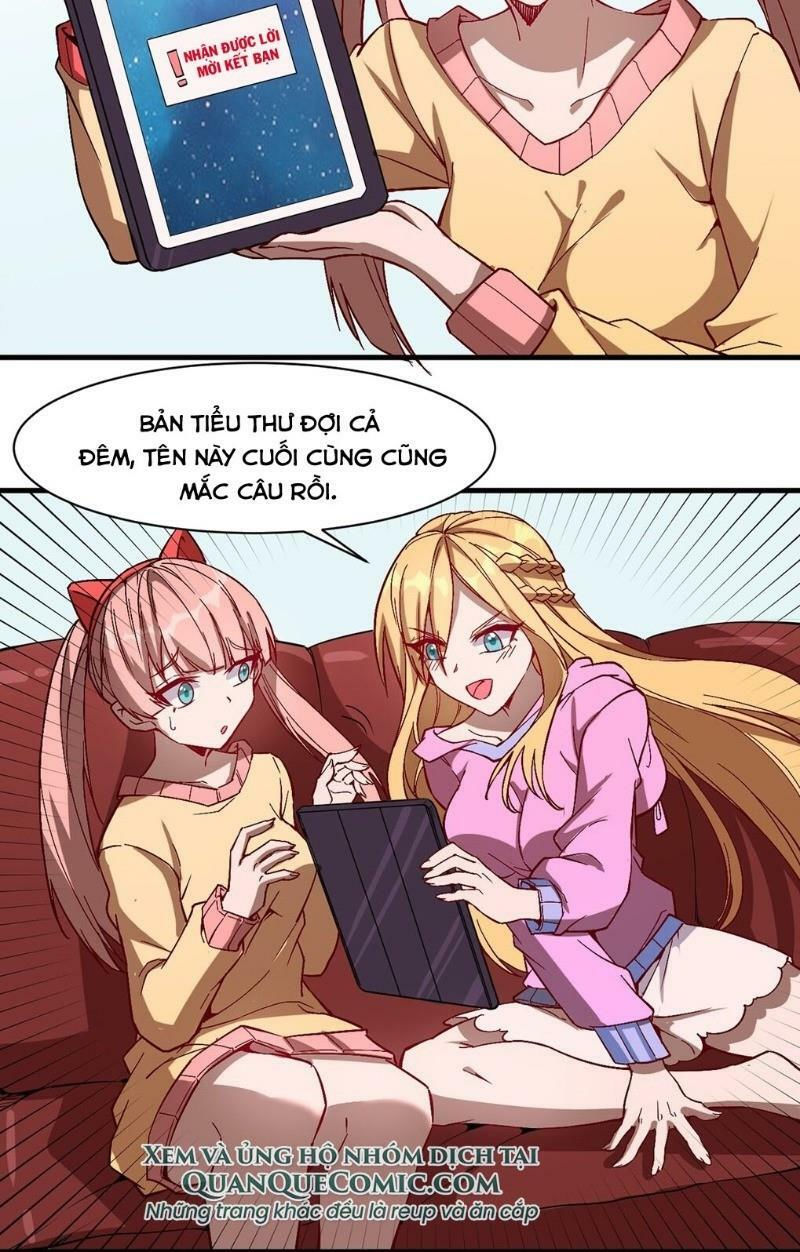 thánh đường chi thành chapter 15 26