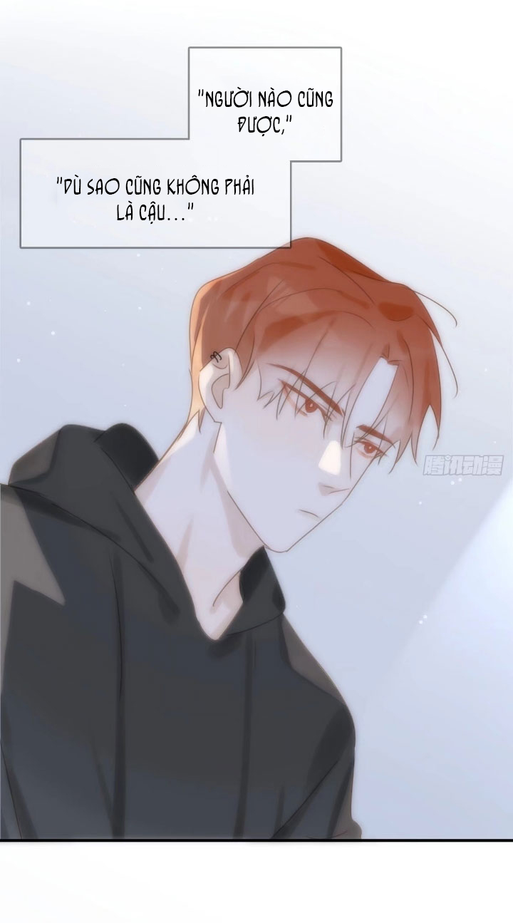 đêm đầy sao nói với em chapter 31 37