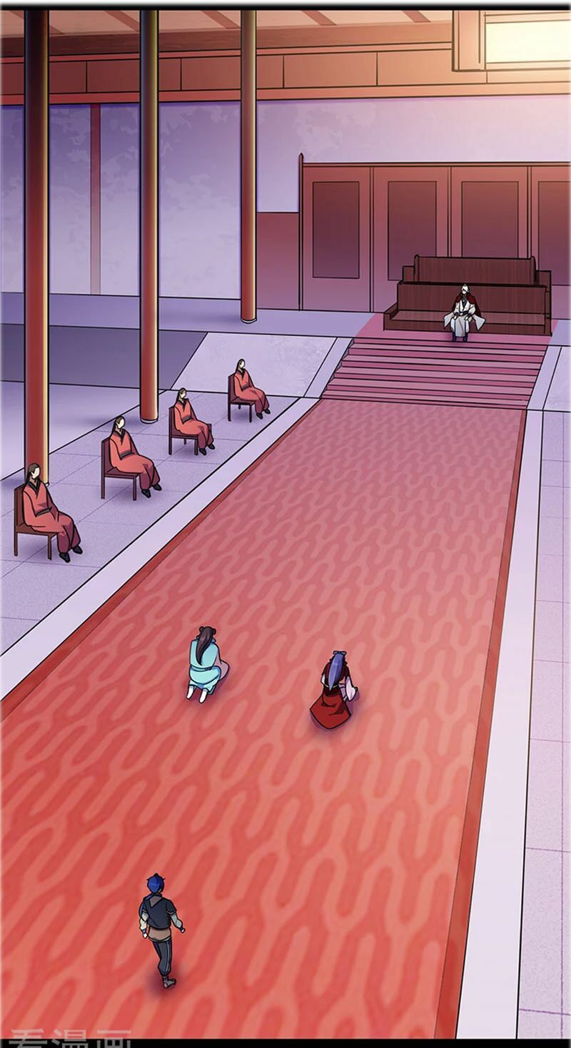 võ đạo độc tôn chapter 87 16