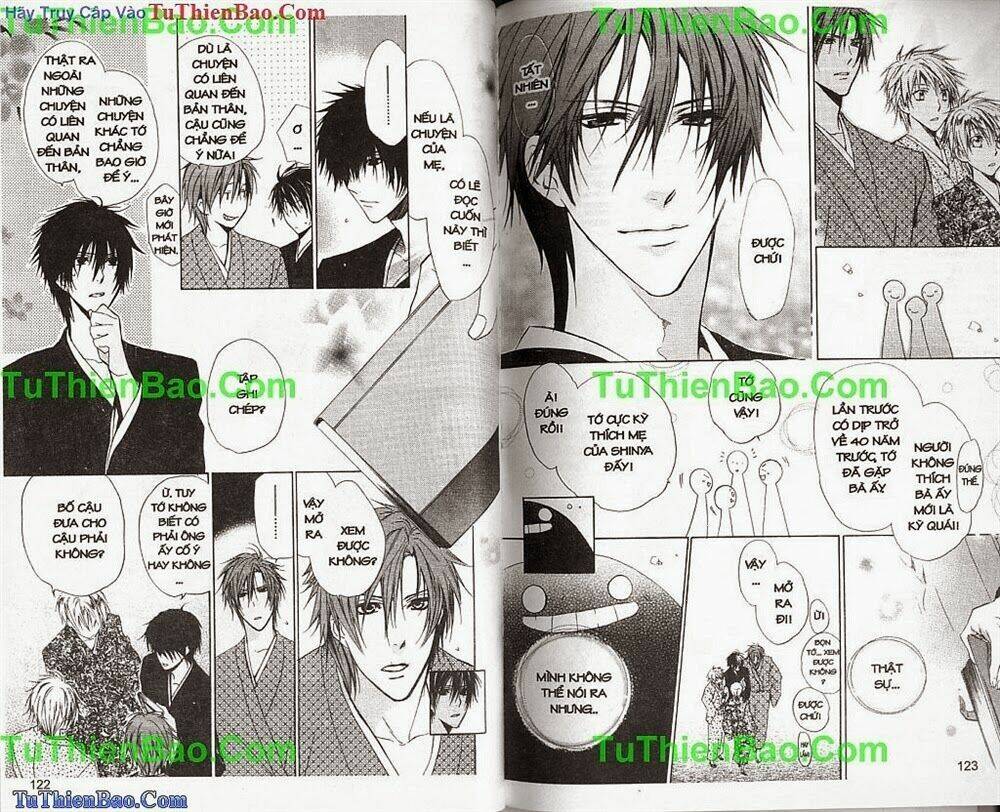 nhất quỷ nhì ma chapter 7 61