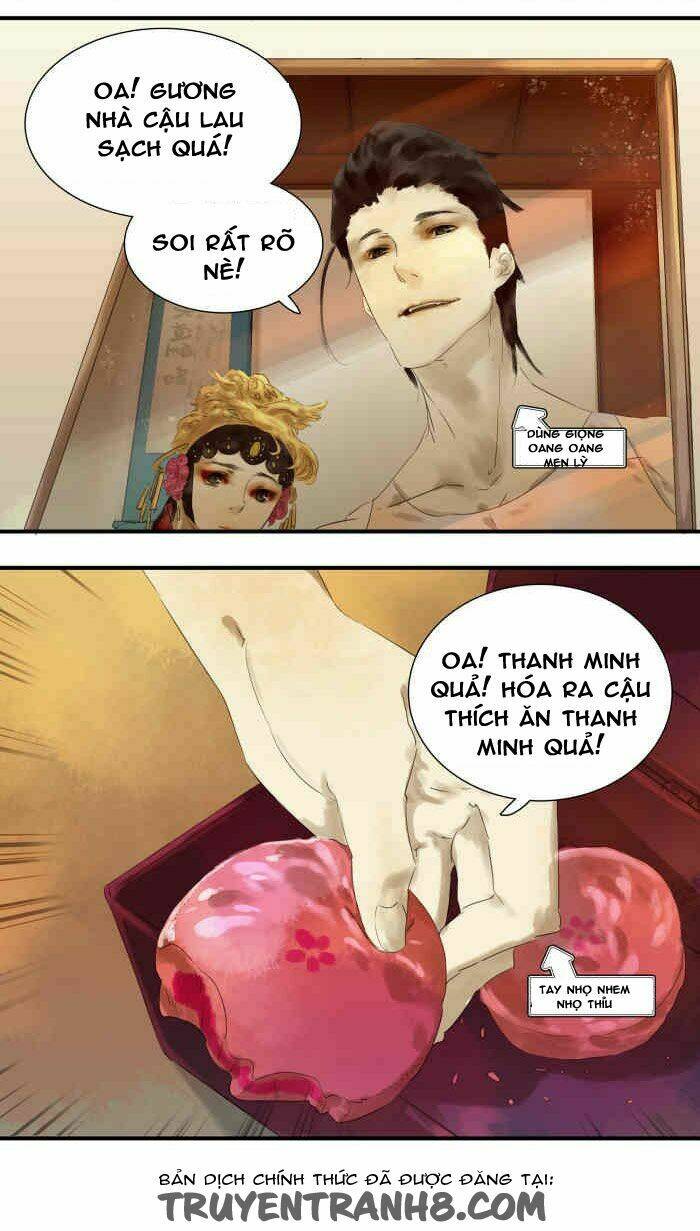 mùng 3 tháng 3 chapter 8 4