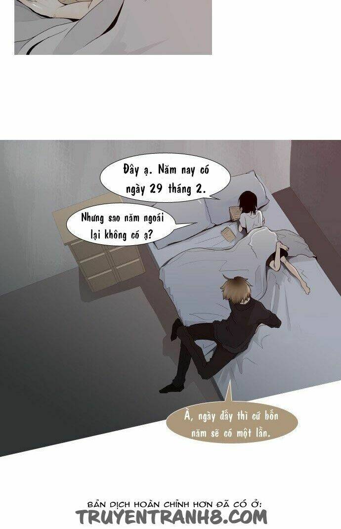 một không gian thời gian khác chapter 2 13