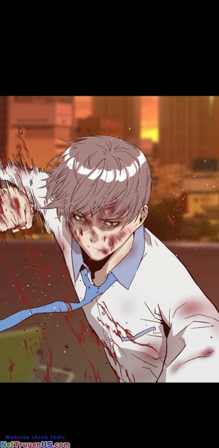 Weak Hero chapter 267 145