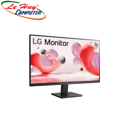 Màn hình LCD LG 27MR400-B 27inch FullHD IPS 100Hz 5ms Hàng Chính Hãng