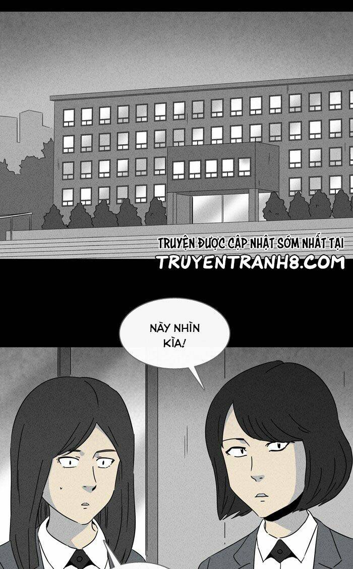 những câu chuyện bất thường chapter 238 4