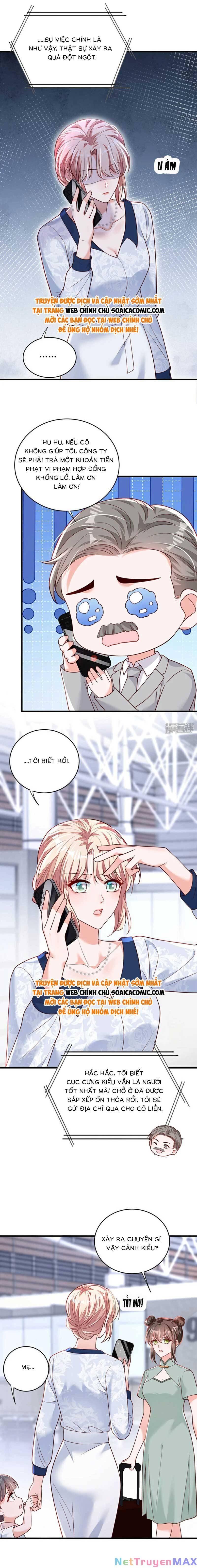 ác ma thì thầm chapter 190 2