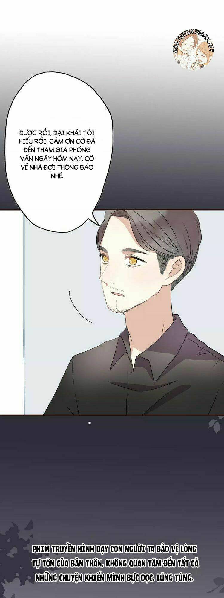 cuộc chiến tiền nhiệm chapter 7.4 10