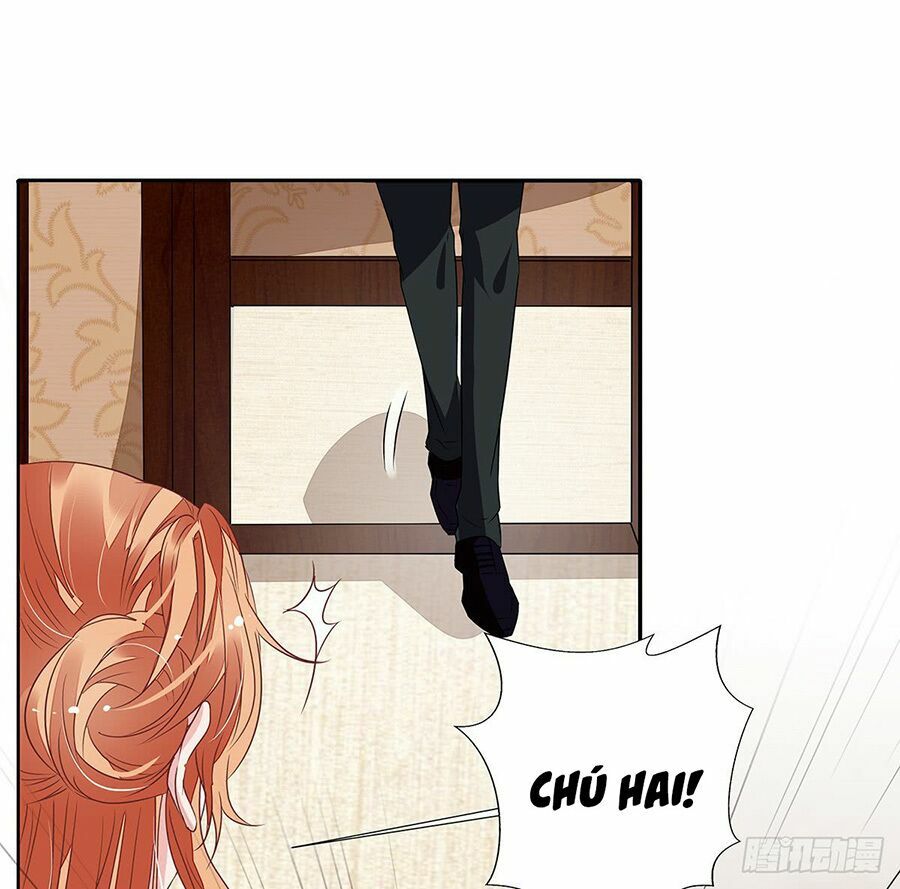 manh thê khó dỗ phần 2 chapter 17 2