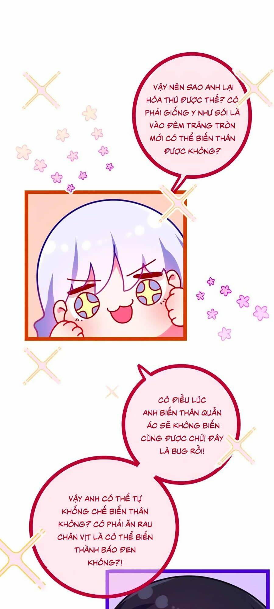 độ ấm quái vật kiệm lời chapter 4.1 38