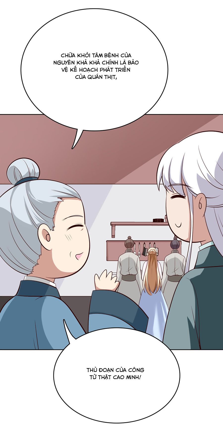 kiêu ngạo vương gia chủng điền phi chapter 98 21