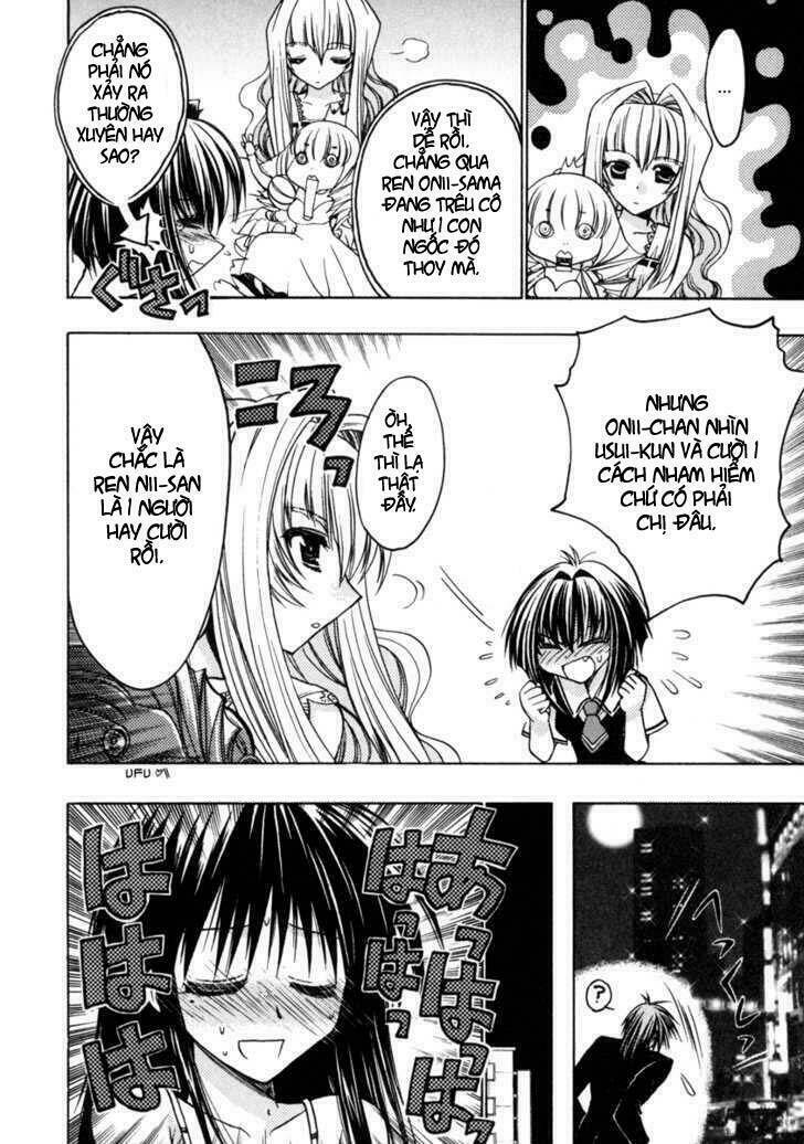 little vampire chapter 12 5