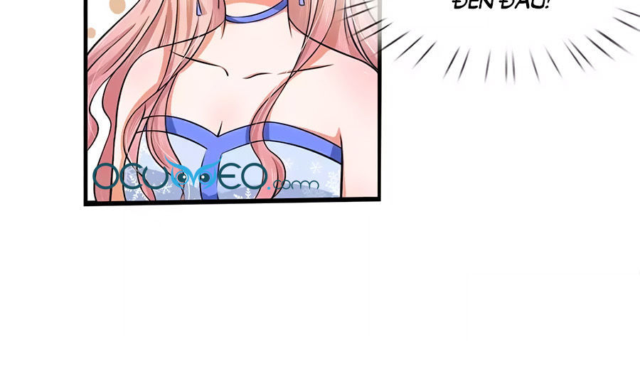 thiên kim hữu độc: boss mau cút ra chapter 4 8