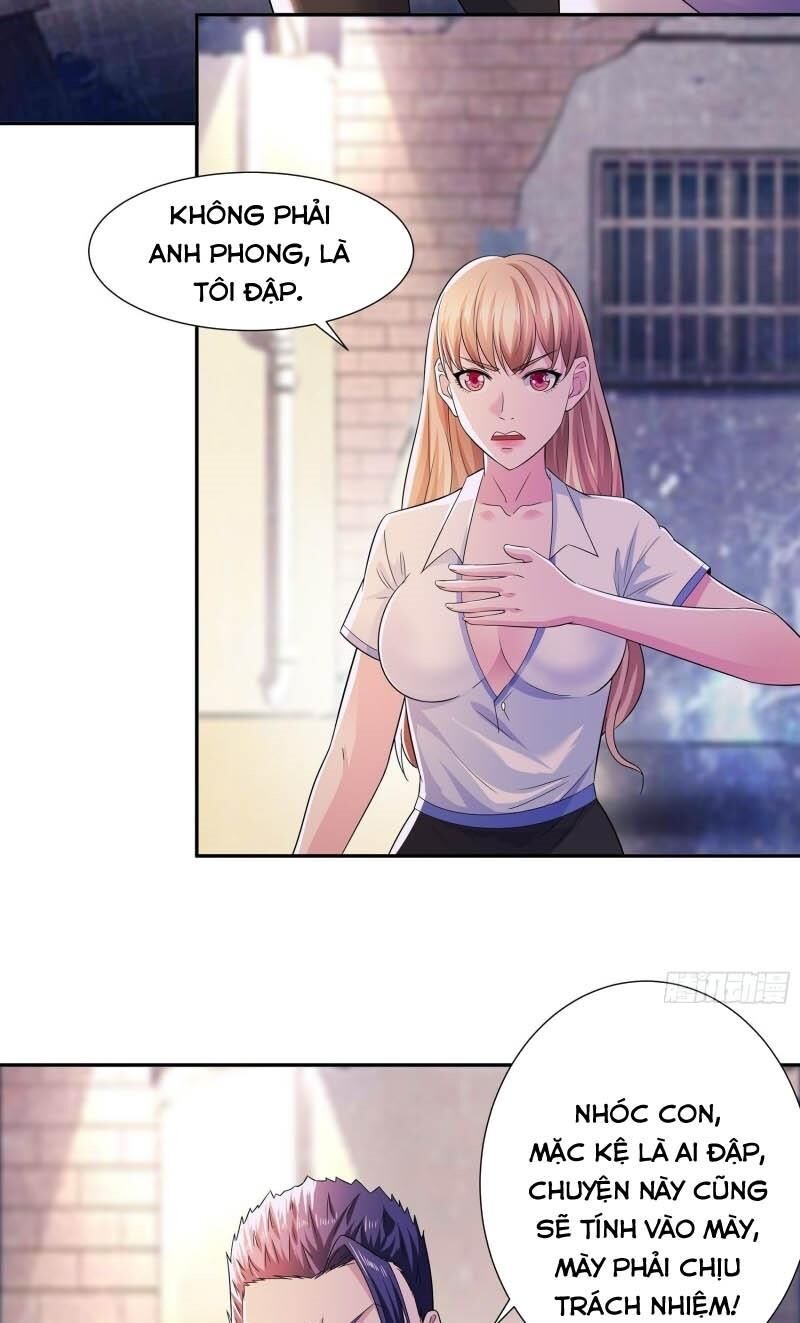 đô thị lãng tử chapter 11 11