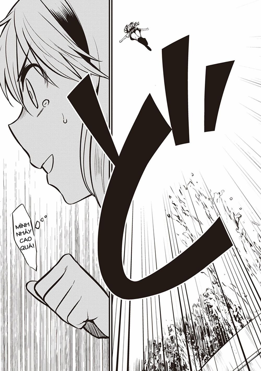 to aru kagaku no railgun gaiden: astral buddy chapter 2 20