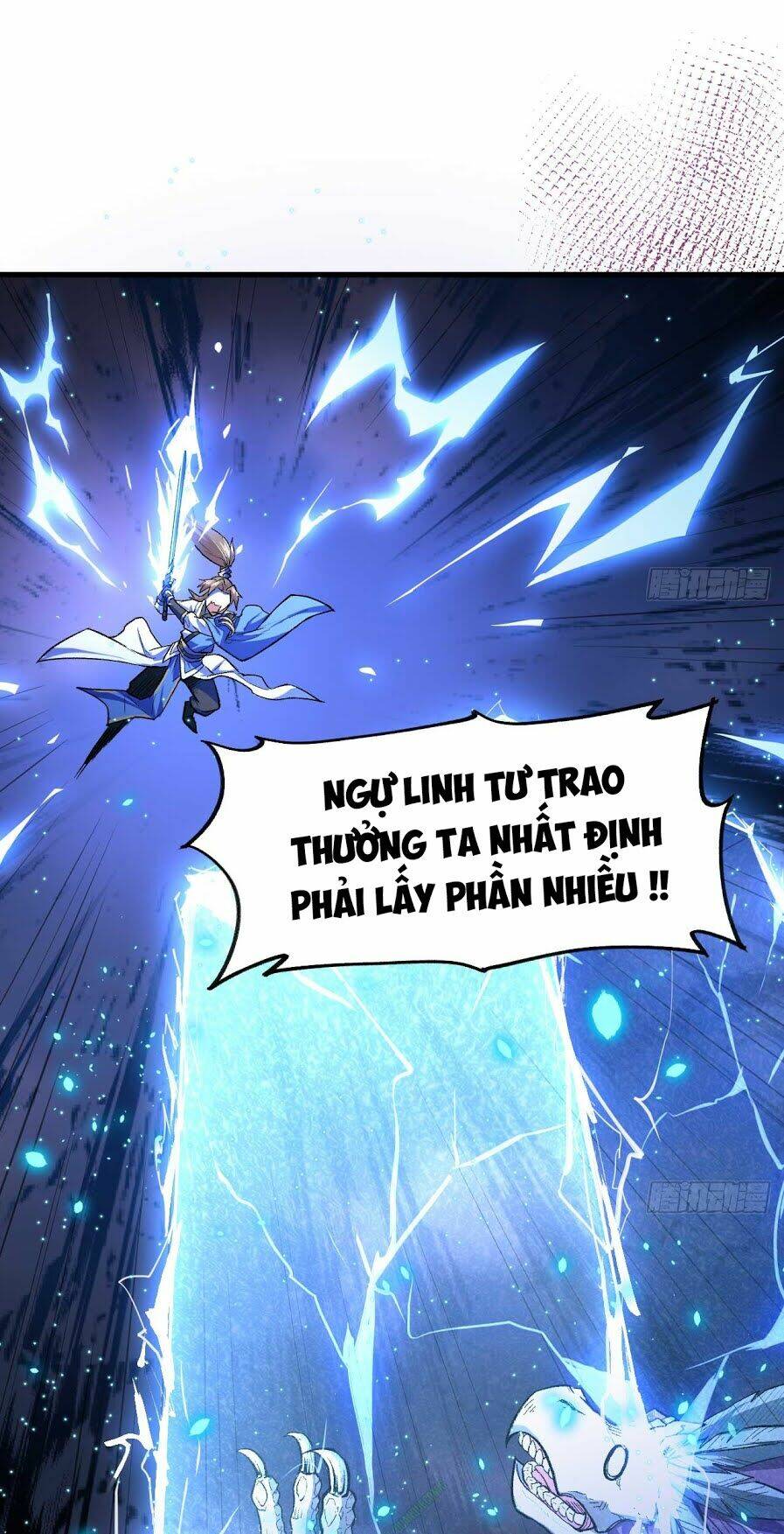 trường an tưởng tượng chapter 8.2 19